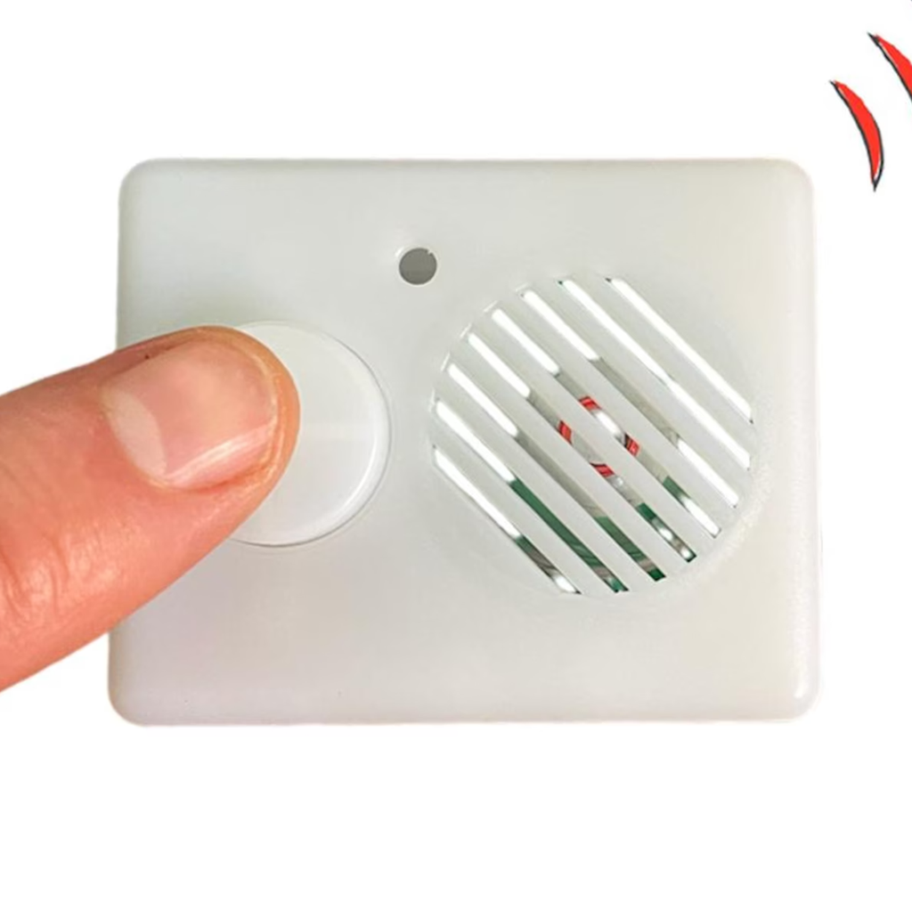 One‑Touch Mini Voice Recording Module For Plush Toy And Custom Keepsake Projects