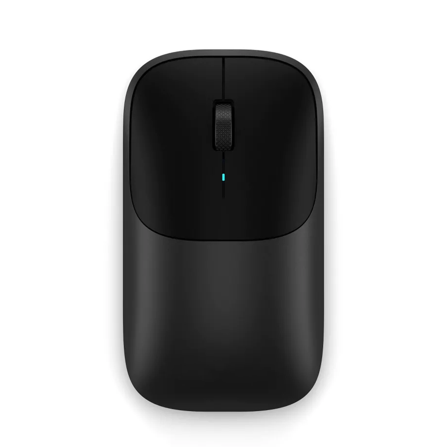 Slim Multi‑Mode Rechargeable Wireless Computer Mouse