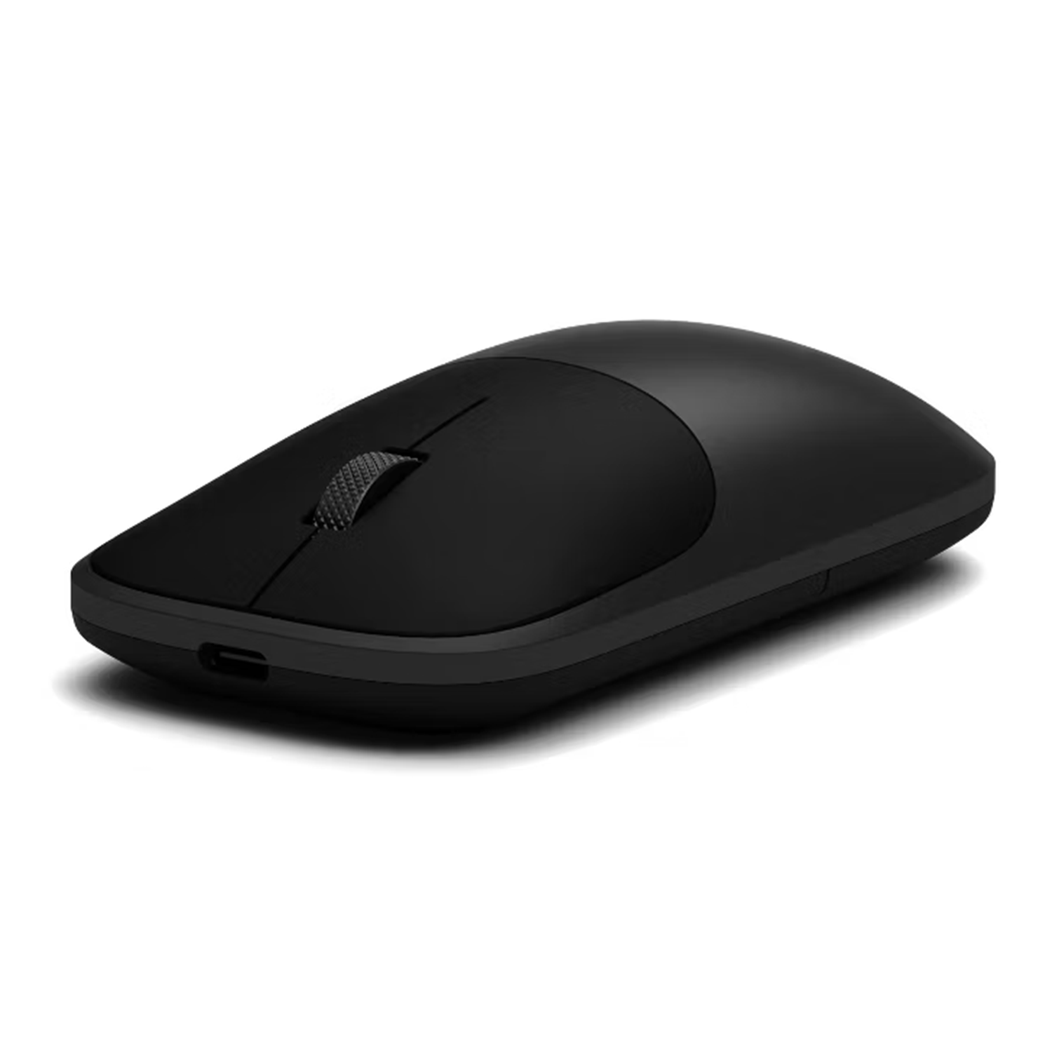 Slim Multi‑Mode Rechargeable Wireless Computer Mouse