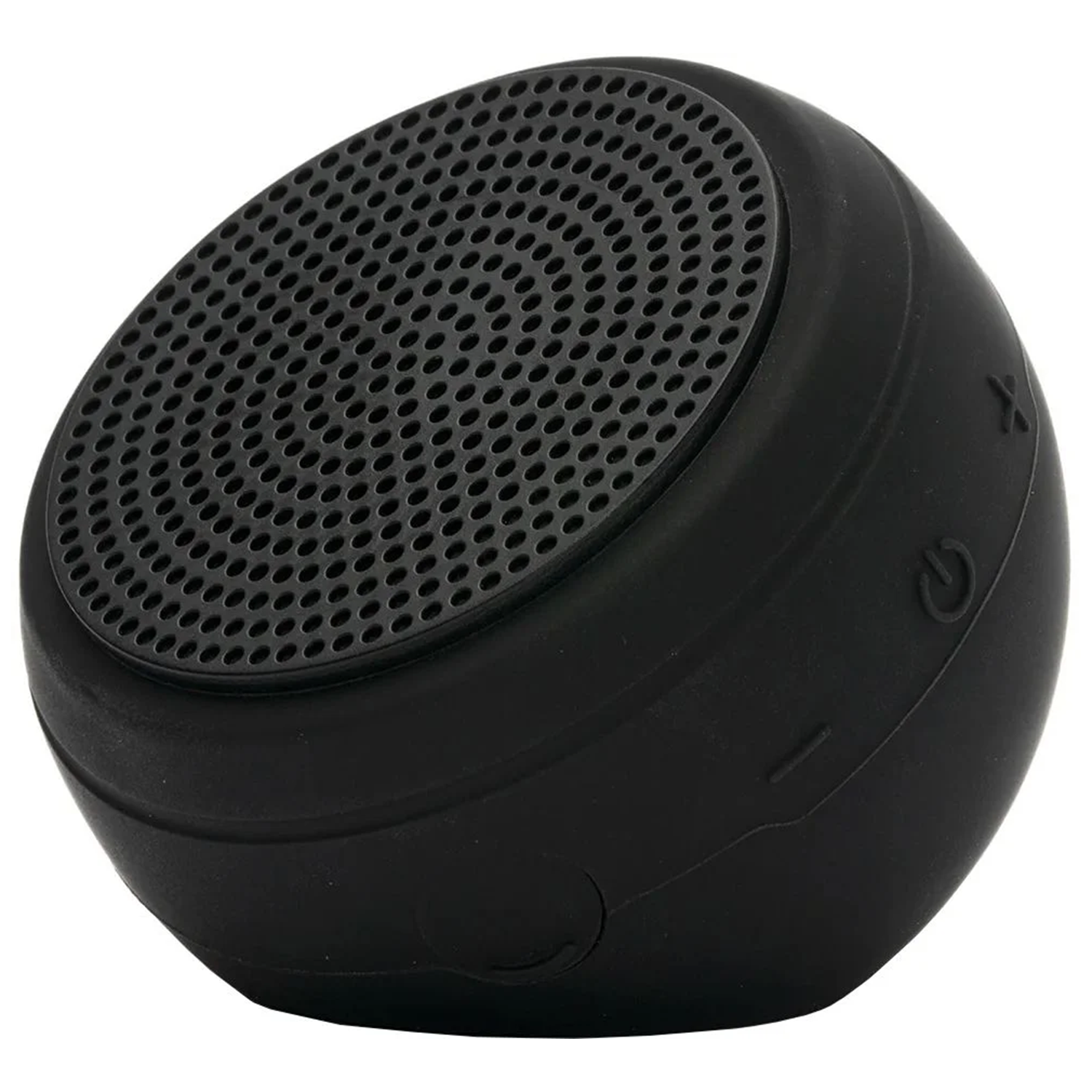 Submersible Compact Wireless Speaker With Multi‑Position Mounting And Local Audio Storage