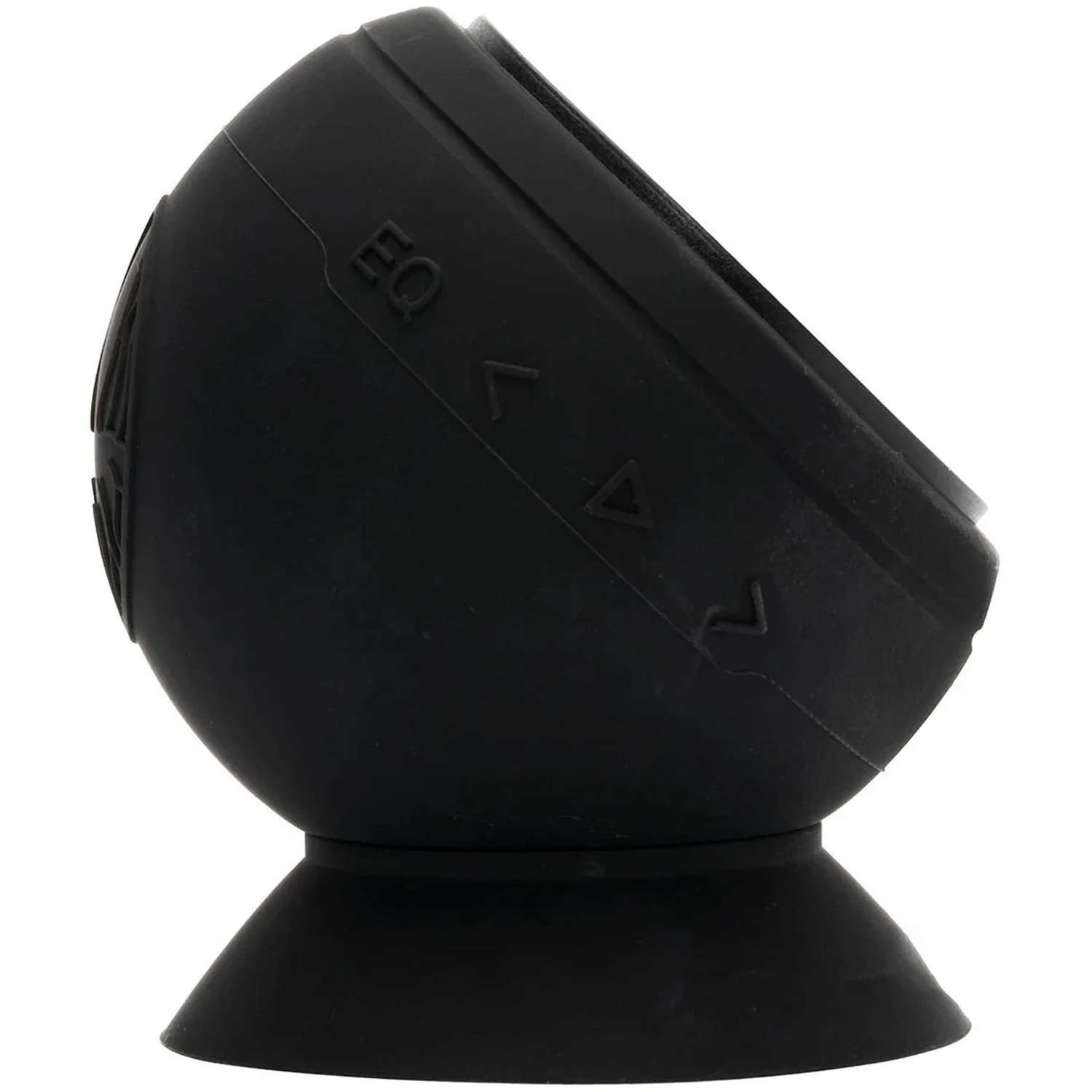 Submersible Compact Wireless Speaker With Multi‑Position Mounting And Local Audio Storage